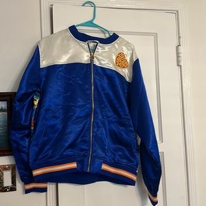 NWT Mickey Jacket
